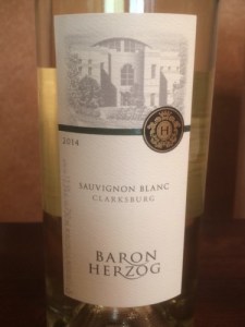 Baron Herzog SB