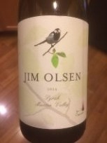 Jim Olsen Syrah 2