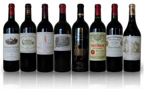 100 Pt Wines