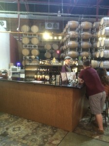 Merlo Family Vineyards