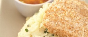 Coconut crusted mahi with horseradish_hero_0