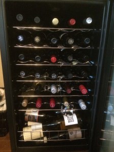 Condo Cellar