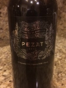 Pezat