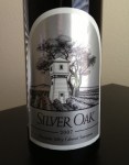 Silver Oak AV 07