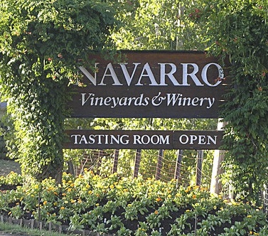 Navarro Vineyards