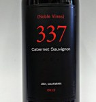 Noble Vines Lodi