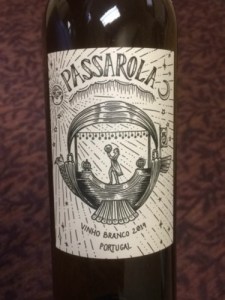 Passarola