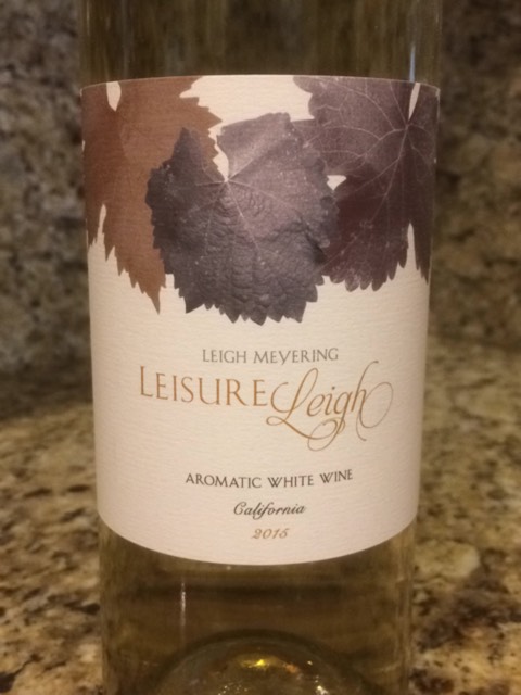 LeisureLeigh