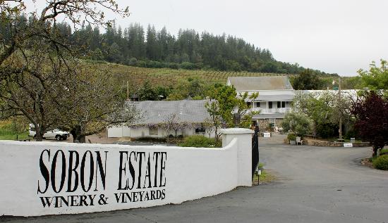 sobon-estate