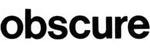 obscure