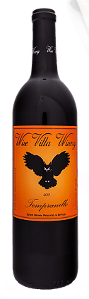 Wise Villa Tempranillo