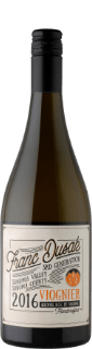 Franc Dusak Viognier 2016