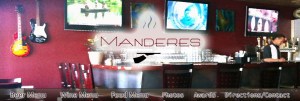 Manderes