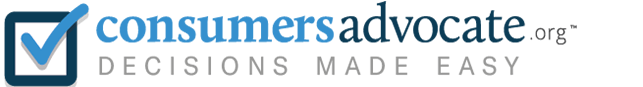 ConsumersAdvocate Logo