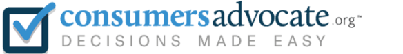 ConsumersAdvocate Logo